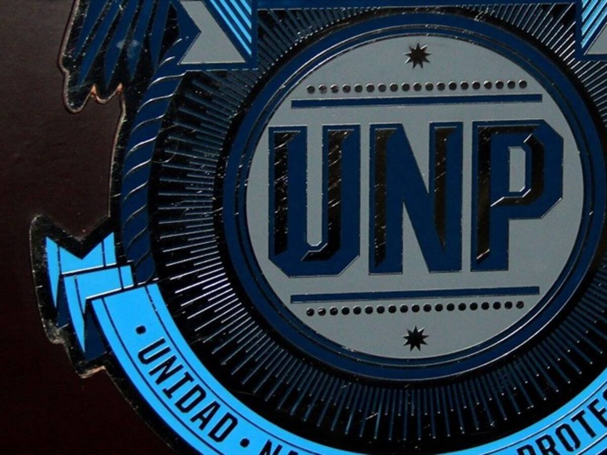 Director de la UNP no descarta retaliación tras sufrir atentado