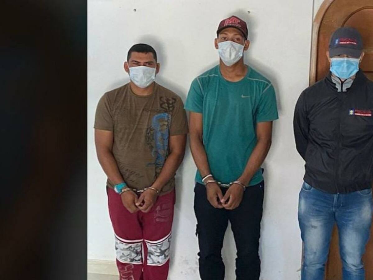 Capturado cabecilla del Clan del Golfo en bajo Cauca alias “Catiro”