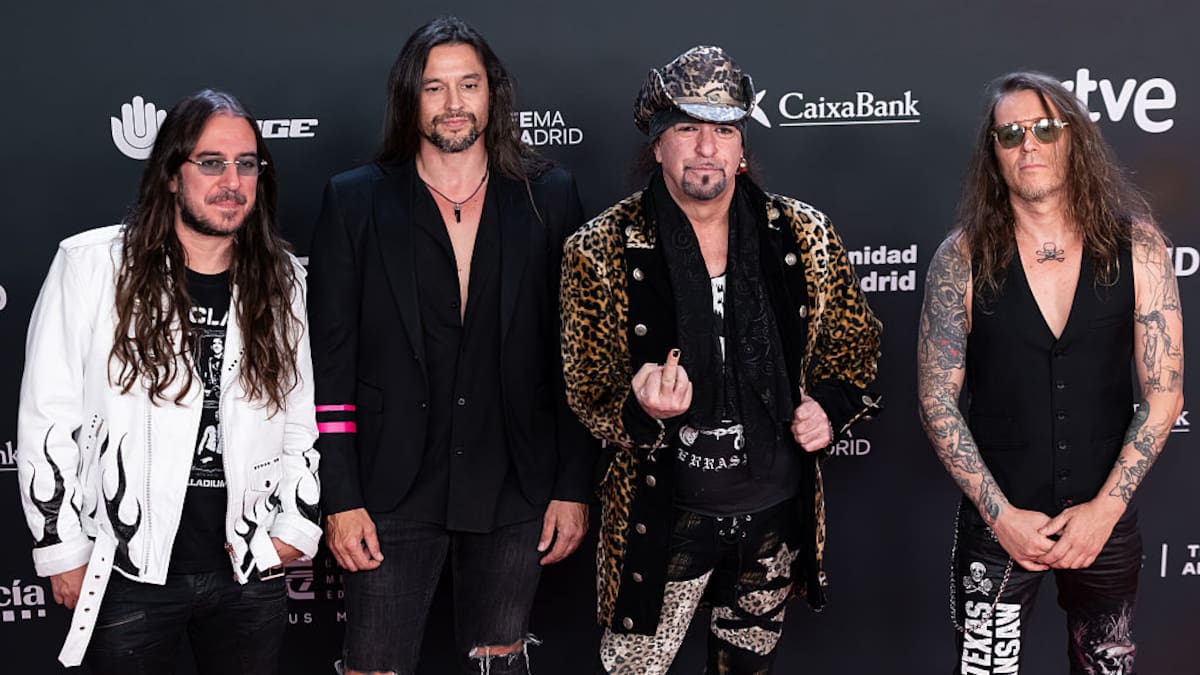 La banda española Mägo de Oz anunció su regreso a Colombia en 2027: ¿Dónde y cuándo se presentará?