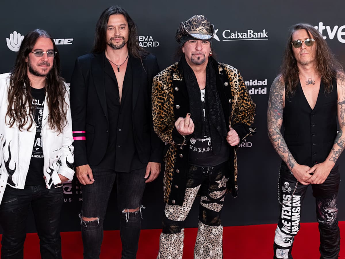 La banda española Mägo de Oz anunció su regreso a Colombia en 2027: ¿Dónde y cuándo se presentará?