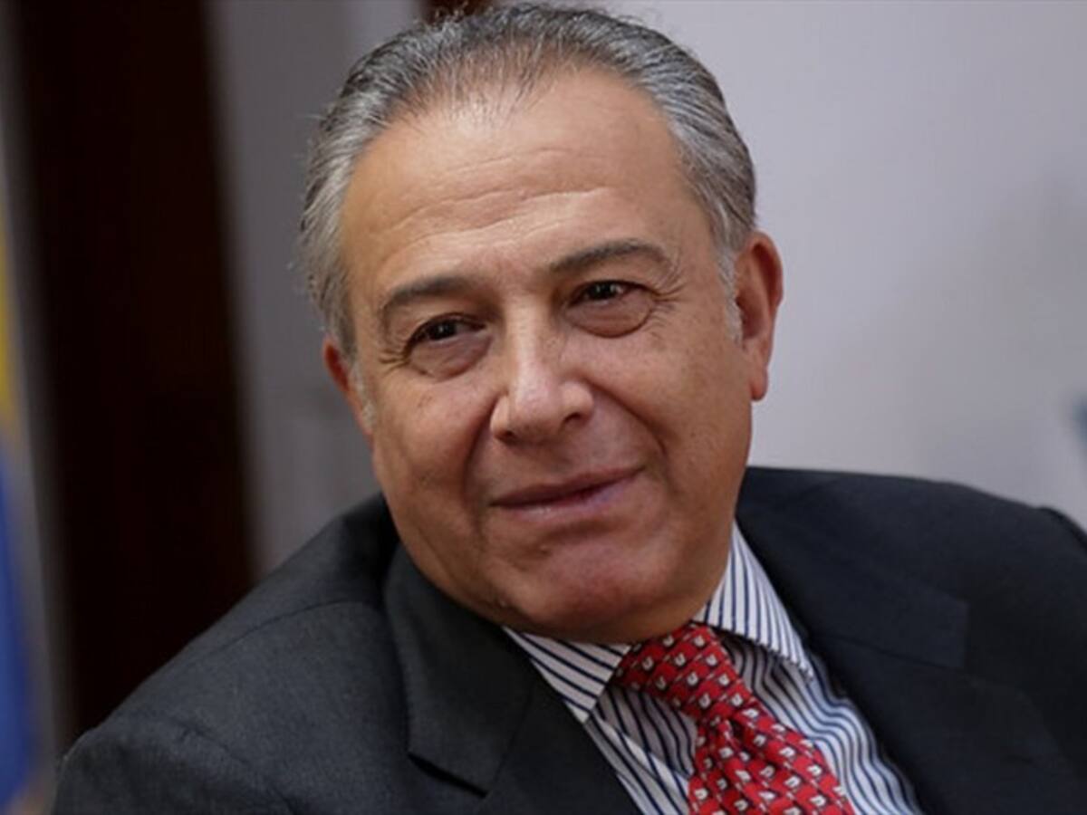 Confiamos que el Congreso se eleve por encima de las circunstancias: Naranjo