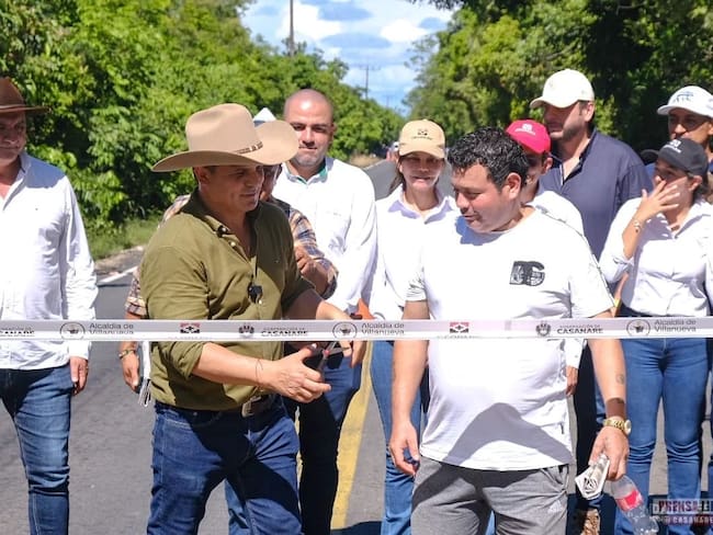 Cortesía: Gobernación de Casanare.