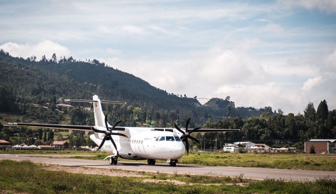 Los precios oscilan entre los 280.000 y 450.000 pesos por trayecto. 