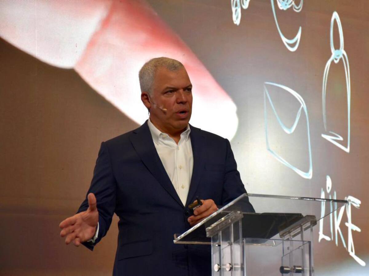 Tenemos más de mil casos de robo en nuestra compañía: presidente de la ETB