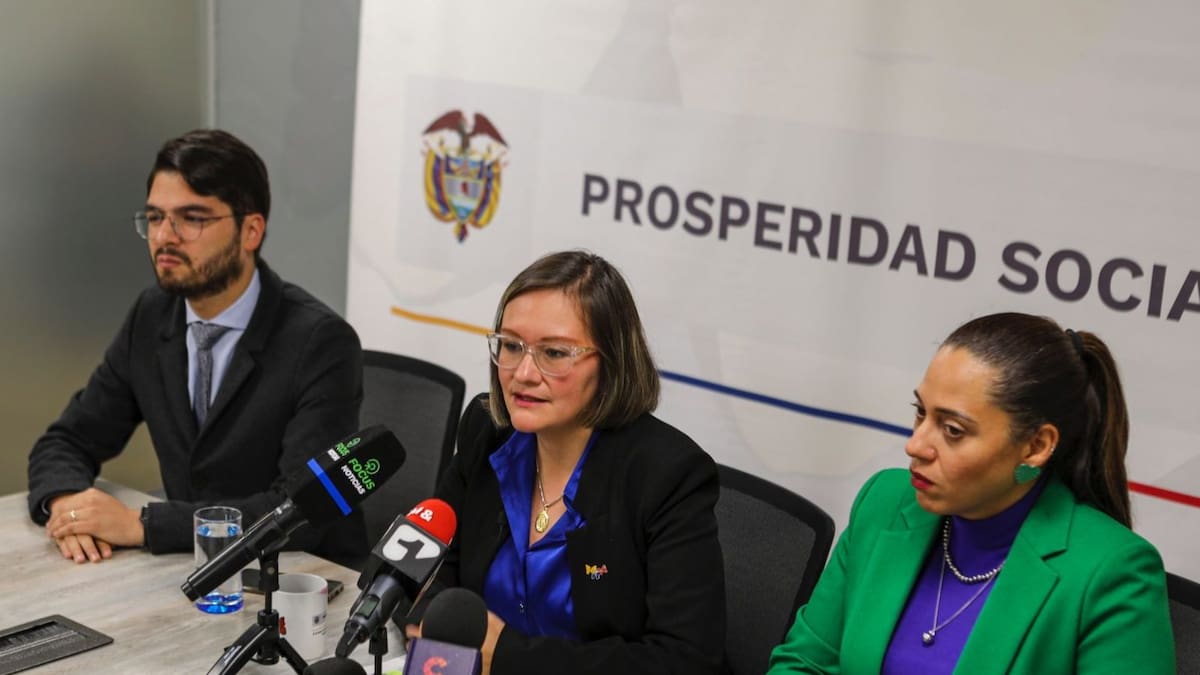 Secretario del DPS sale del cargo por denuncias de corrupción