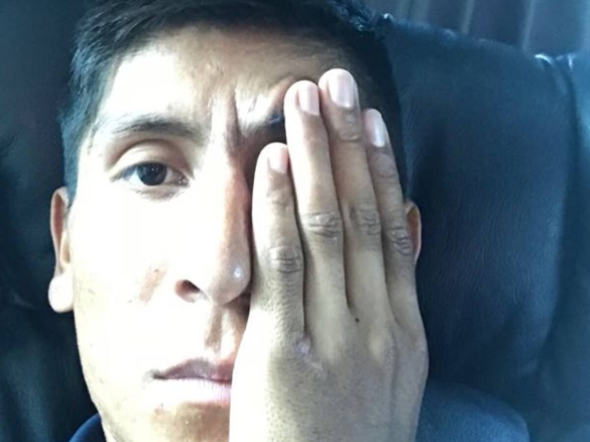 Nairo invita a las mujeres víctimas de violencia a denunciar