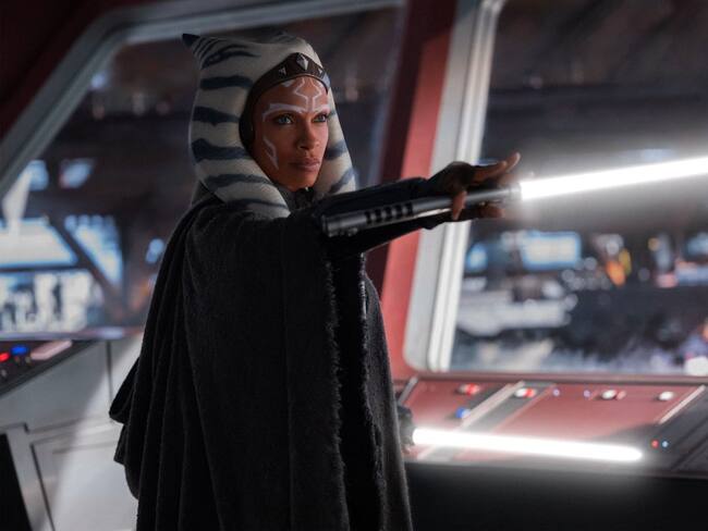 Cortesía foto: Lucasfilm Ltd.