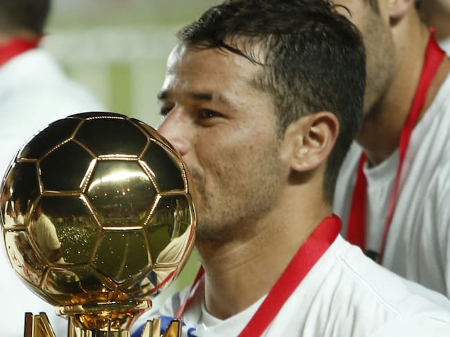 Rodrigo Mora anunció su retiro del fútbol a los 31 años