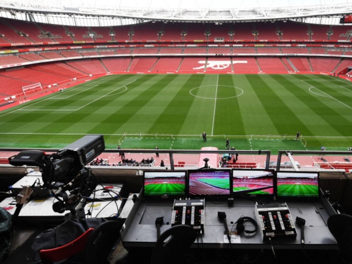 El fútbol en la era digital: ¿cambiará la forma de ver el deporte?