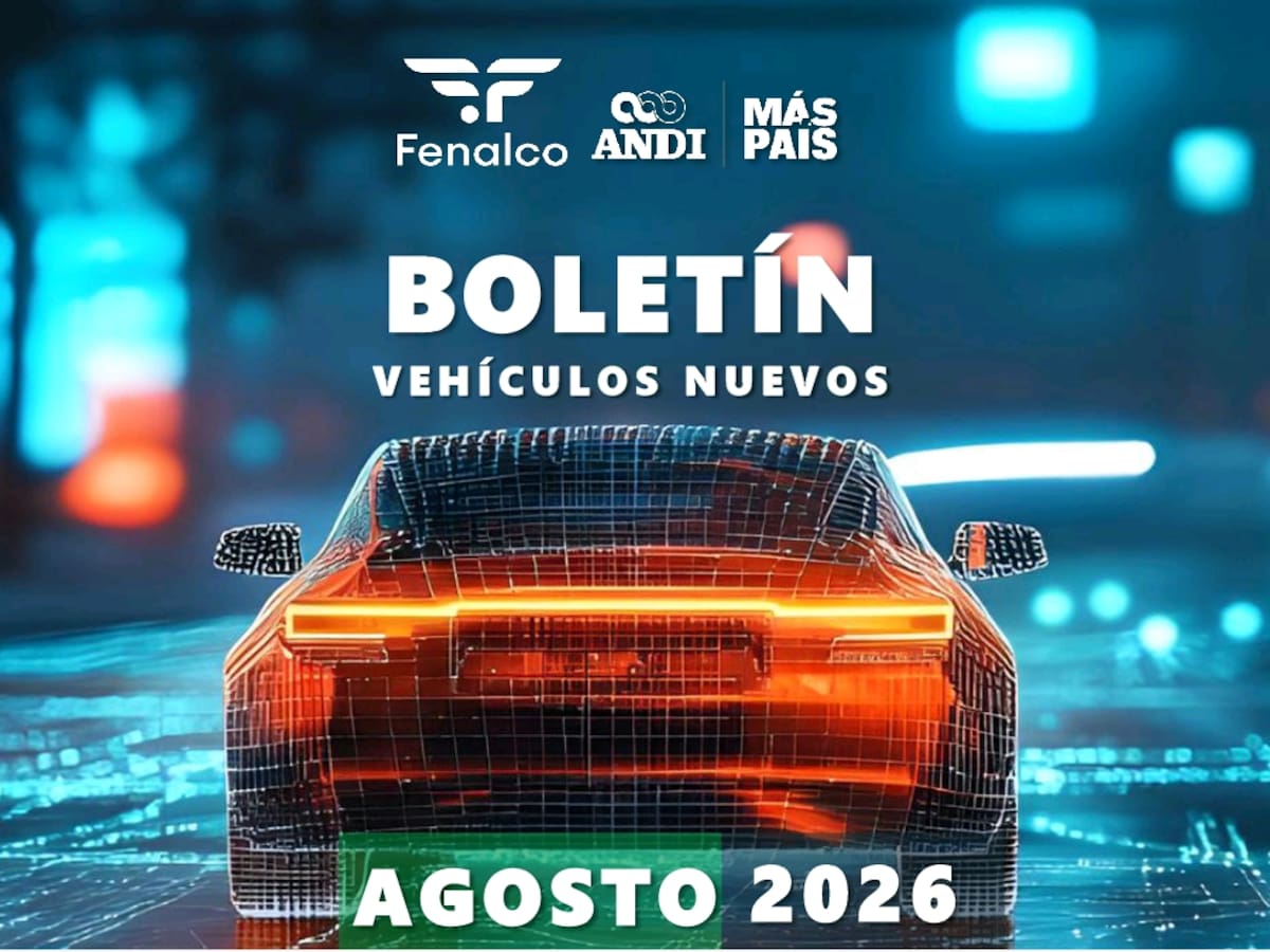 Ventas de carros siguen imparables y aumentan 42% este año: estas son las marcas más vendidas