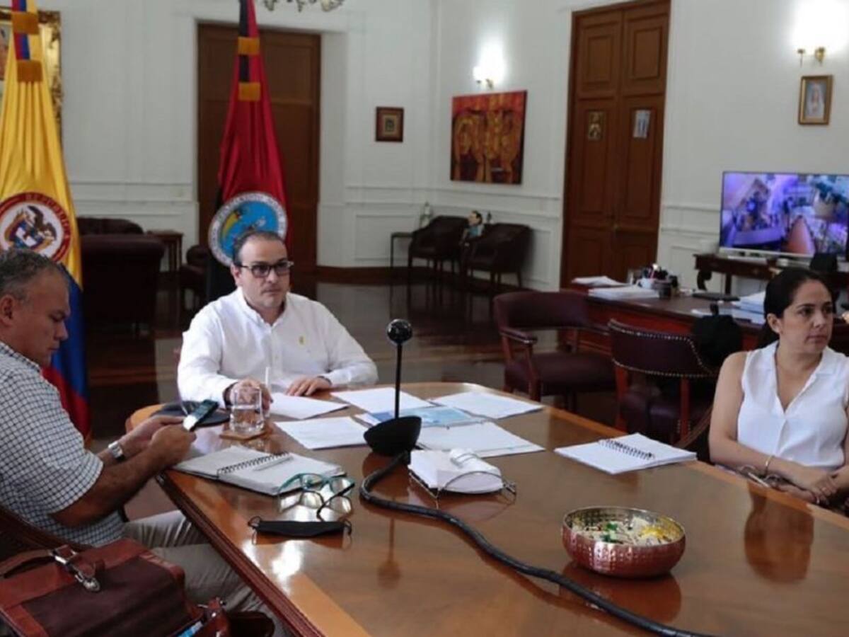 En Norte de Santander comienza el PMU por la vida