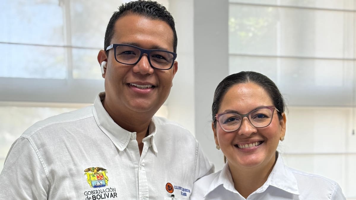 El DADIS y el HUC unen esfuerzos para mejorar la atención en Cartagena
