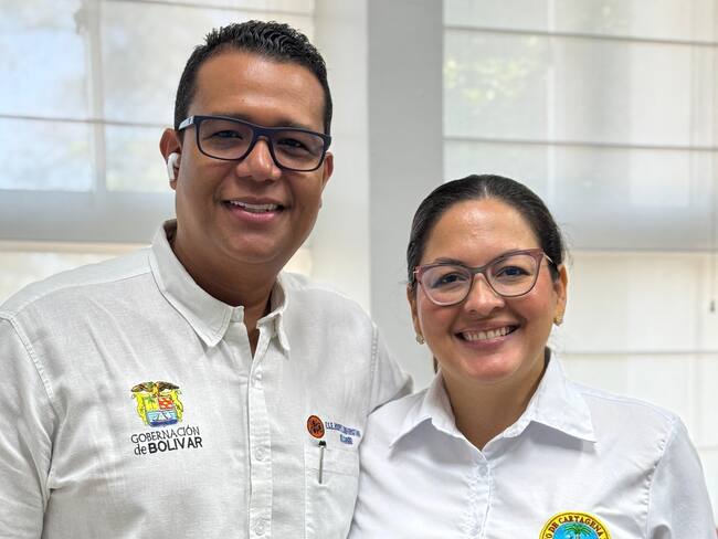 El DADIS y el HUC unen esfuerzos para mejorar la atención en Cartagena