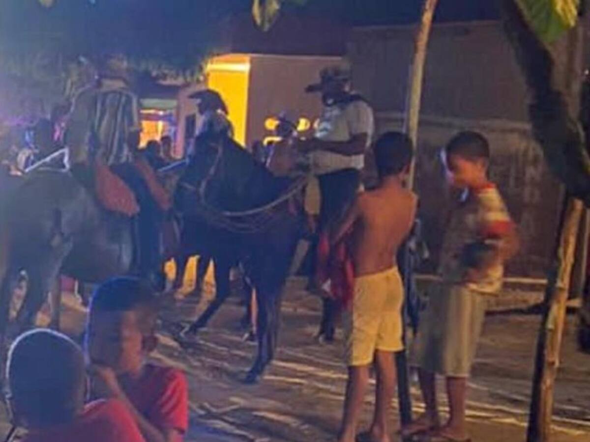 En El Retén, cabagalta omitió medidas de aislamiento responsable