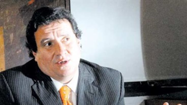 César Pastrana: “Es muy difícil que Seijas vuelva a Santa Fe”