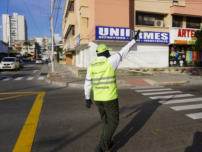 Tomada de: Alcaldía de Barranquilla.