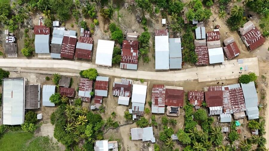 Alcaldía de Magangué