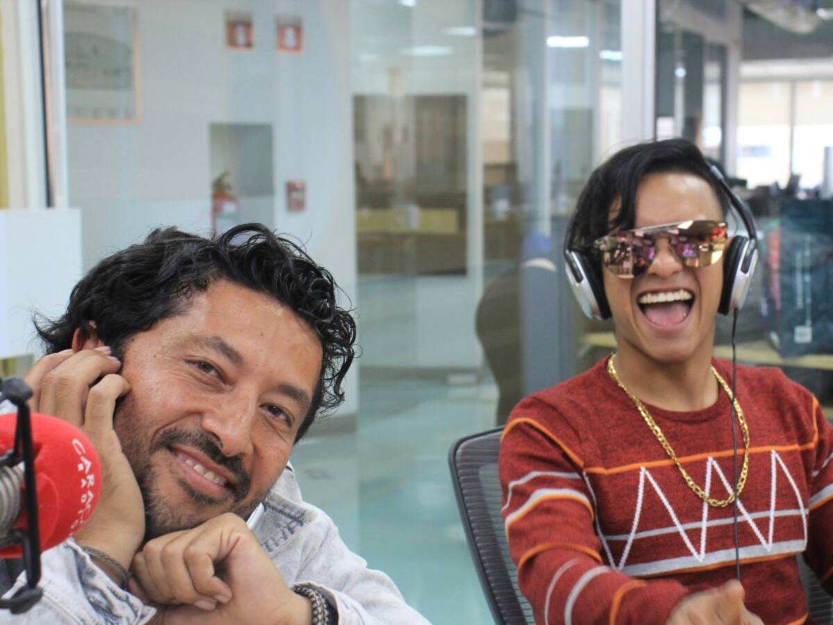 Una Serenata Al Oído con Luna Llena Salsa Band