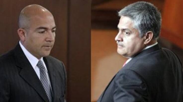 Nunca vi a Iván Moreno pidiendo o entregando dinero por contrataciones: Julio Gómez