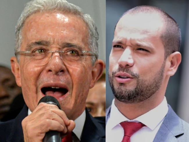 Interceptaciones entre Uribe y Cadena se tendrán en cuenta en juicio por presunta manipulación de testigos