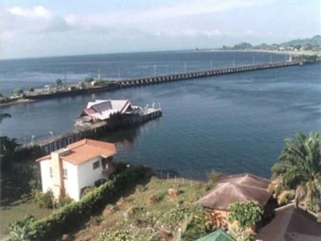 Cuatro días sin energía cumplen municipios costeros de Nariño