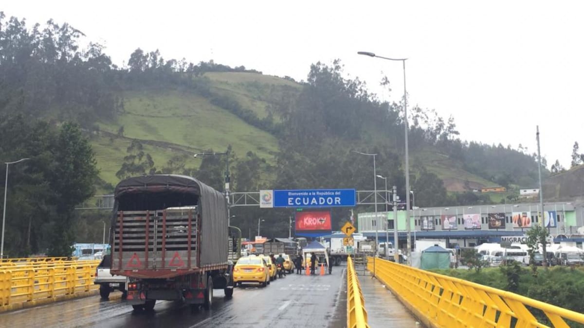 Se instala mesa técnica con comunidad indígena de Ipiales