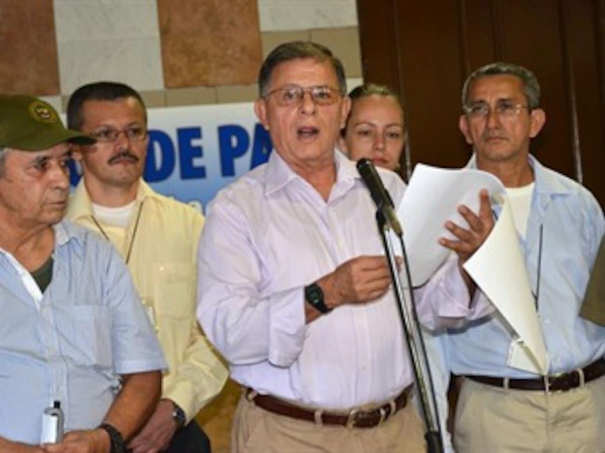 Población civil se seguirá viendo afectada en medio del conflicto: Farc