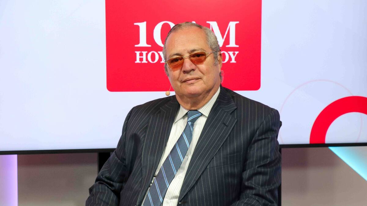 Ojalá que no fracture la salud y no incurra en actos ilegales con su modelo: Iván Name a Petro