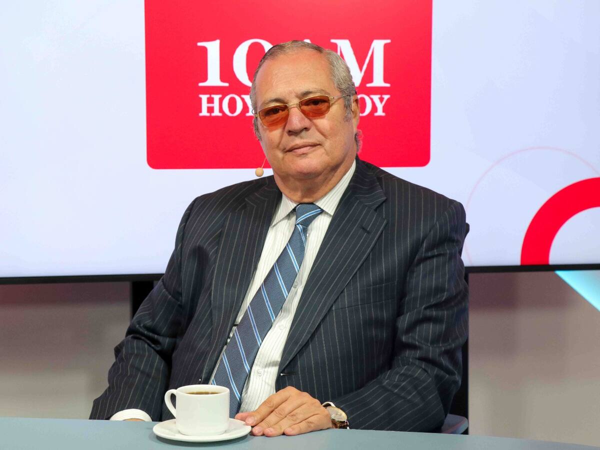 Ojalá que no fracture la salud y no incurra en actos ilegales con su modelo: Name a Petro