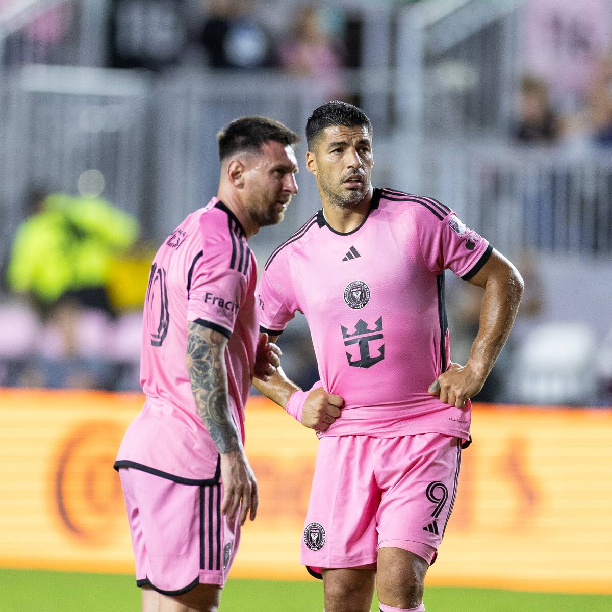 Gerardo Martino se confiesa: ¿Messi y Luis Suárez estarán en el debut del Inter Miami?