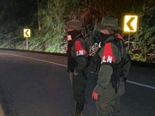 En Cauca piden agilizar el cese al fuego entre el Gobierno y el ELN