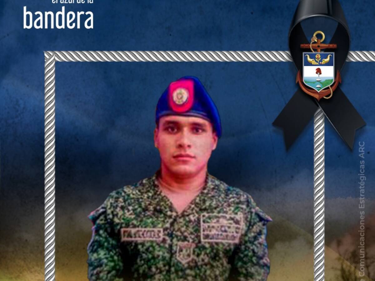 Un militar y 9 presuntos delincuentes muertos en operación militar en Buenaventura