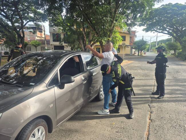Más de 26 capturados y cinco muertos dejó celebración del Día de la Madre en el Valle