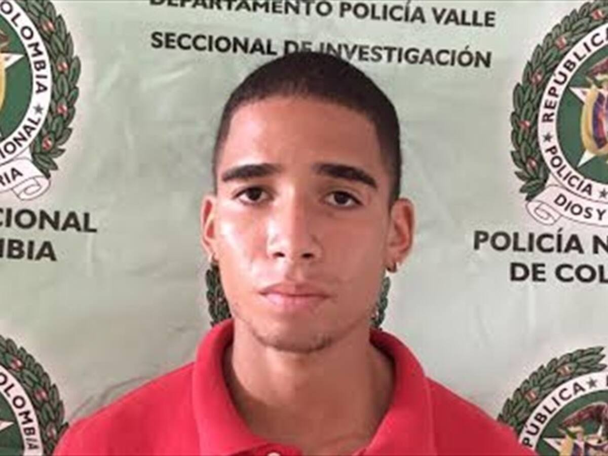 Capturado hijo de un concejal de Puerto Tejada, Cauca
