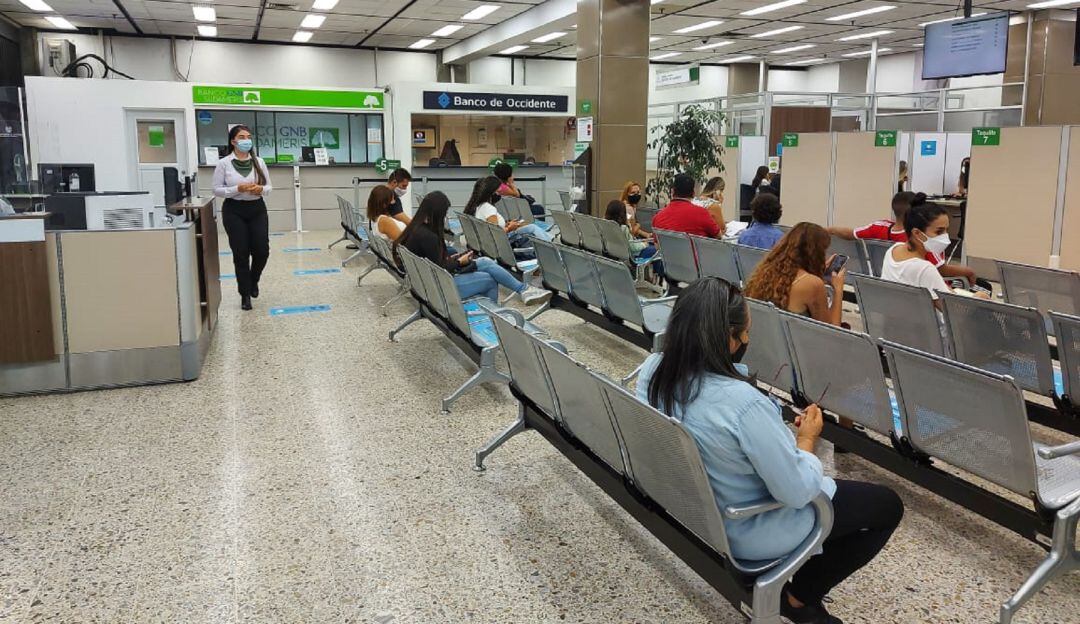 La oficina tramitará 468 pasaportes de lunes a viernes