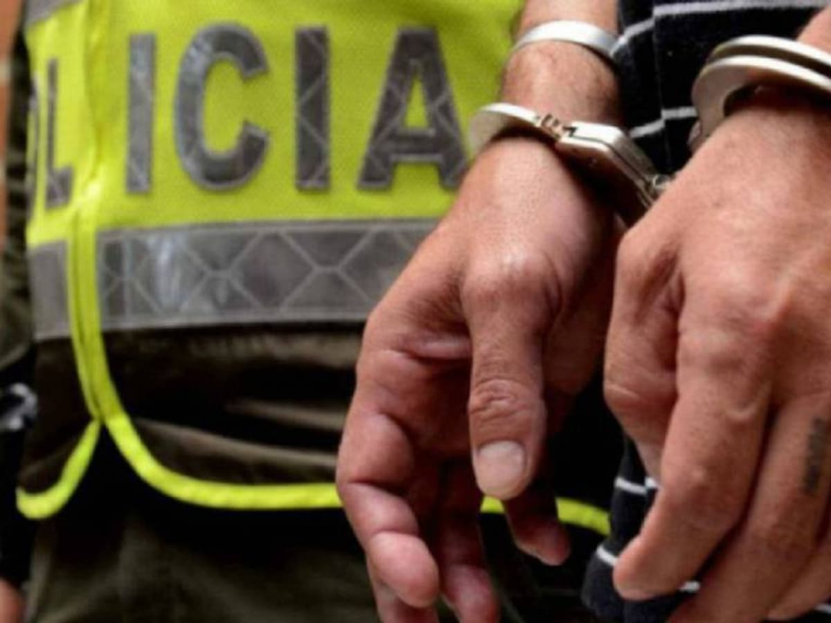 Realizaban contenido sexual con menores de edad y les cayó la Policía