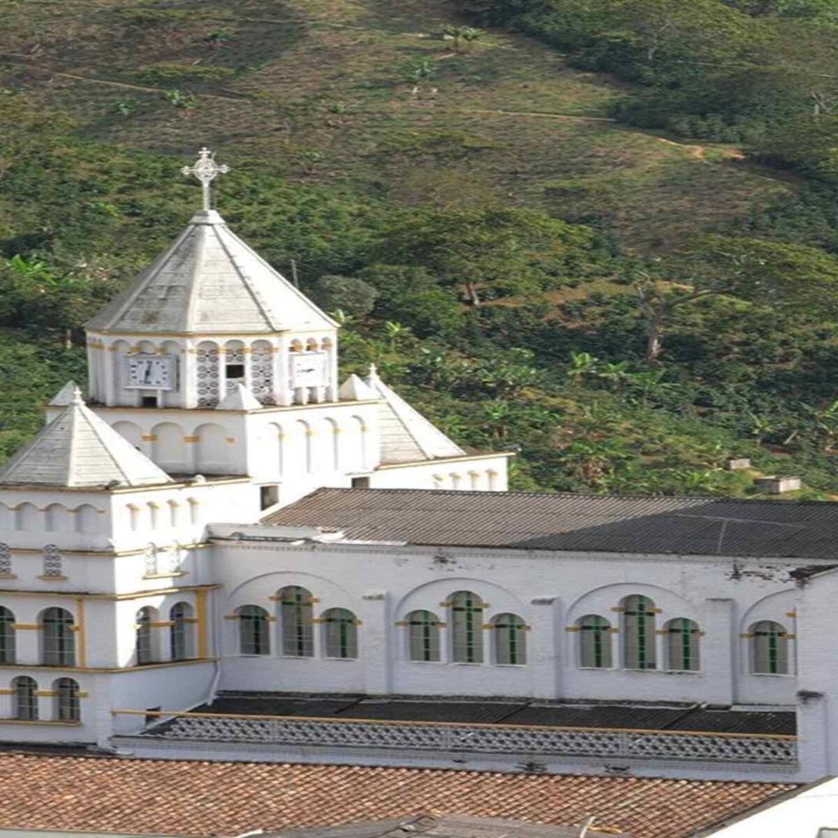 Un muerto y un herido en un ataque armado en Betulia, Antioquia
