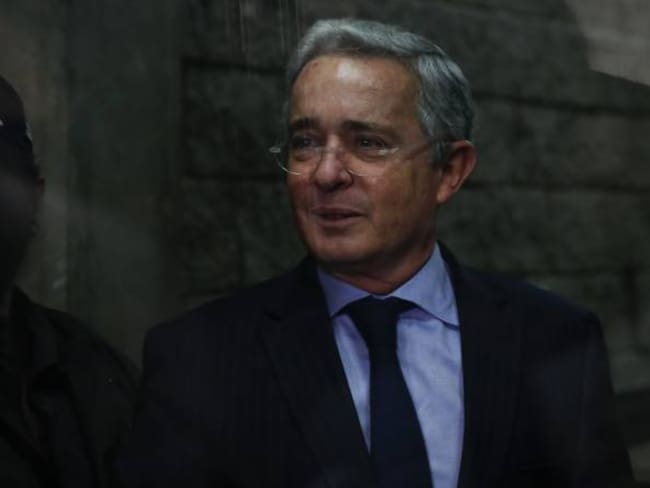 Fiscalía hace una nueva solicitud de investigación al expresidente Uribe
