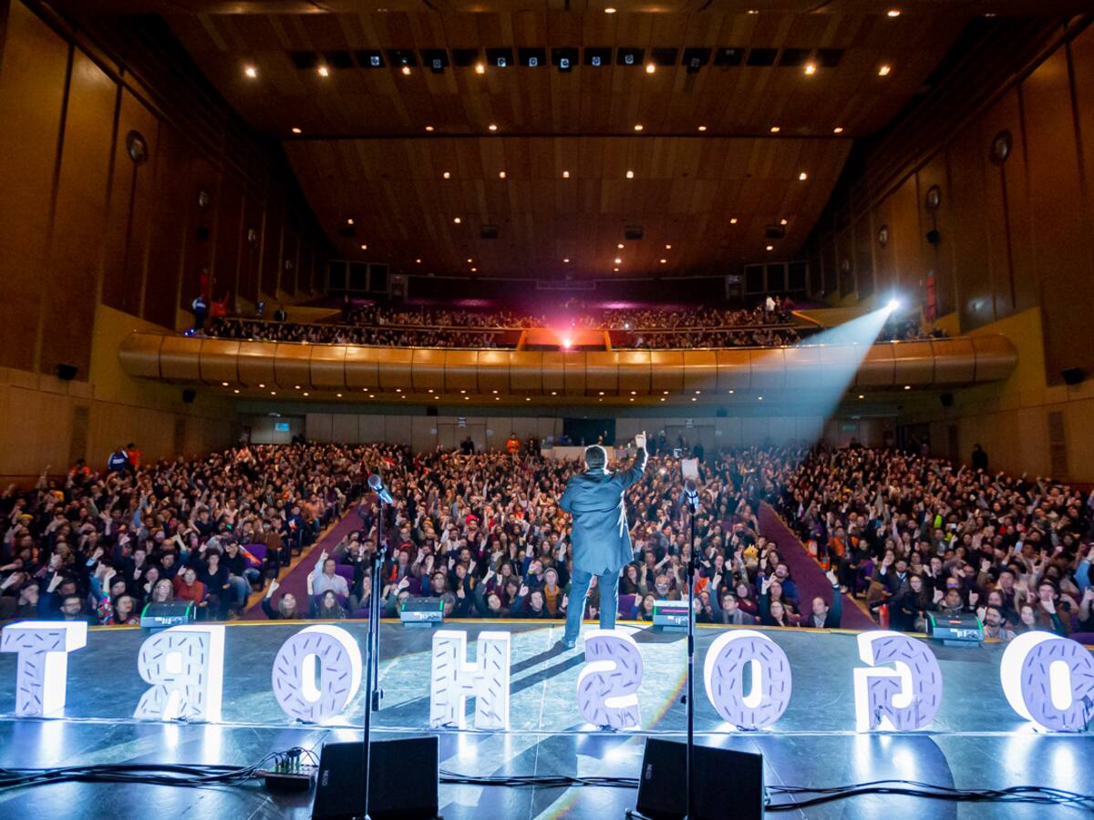 Qué se necesita y cómo inscribirse a Bogoshorts 2024