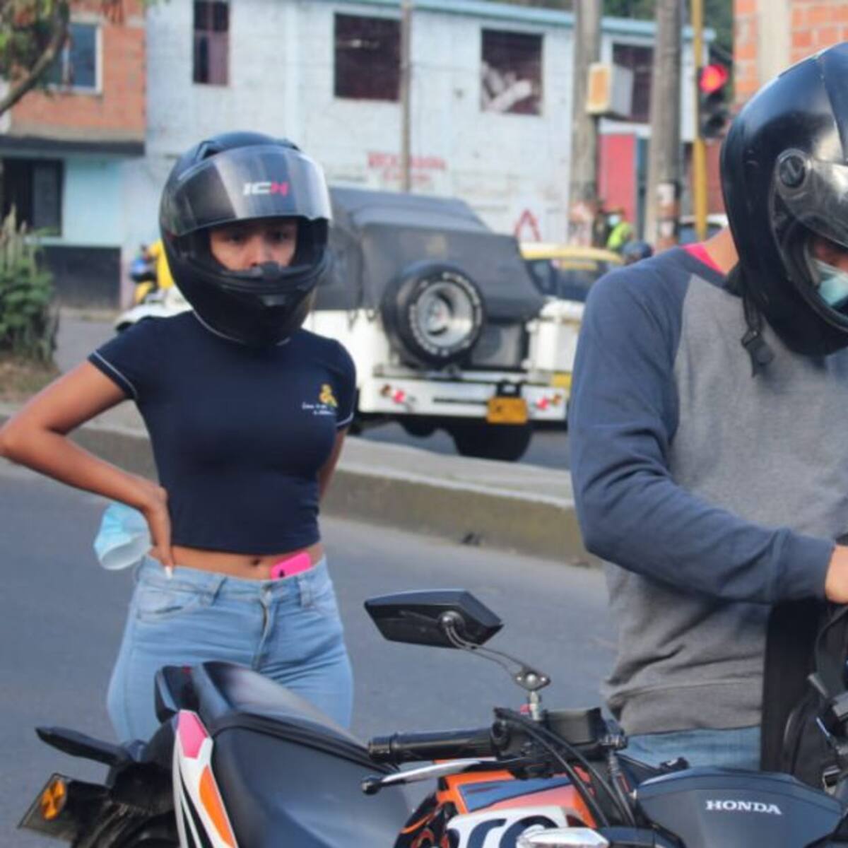 Así es el plan de movilidad en el Tolima durante el puente festivo