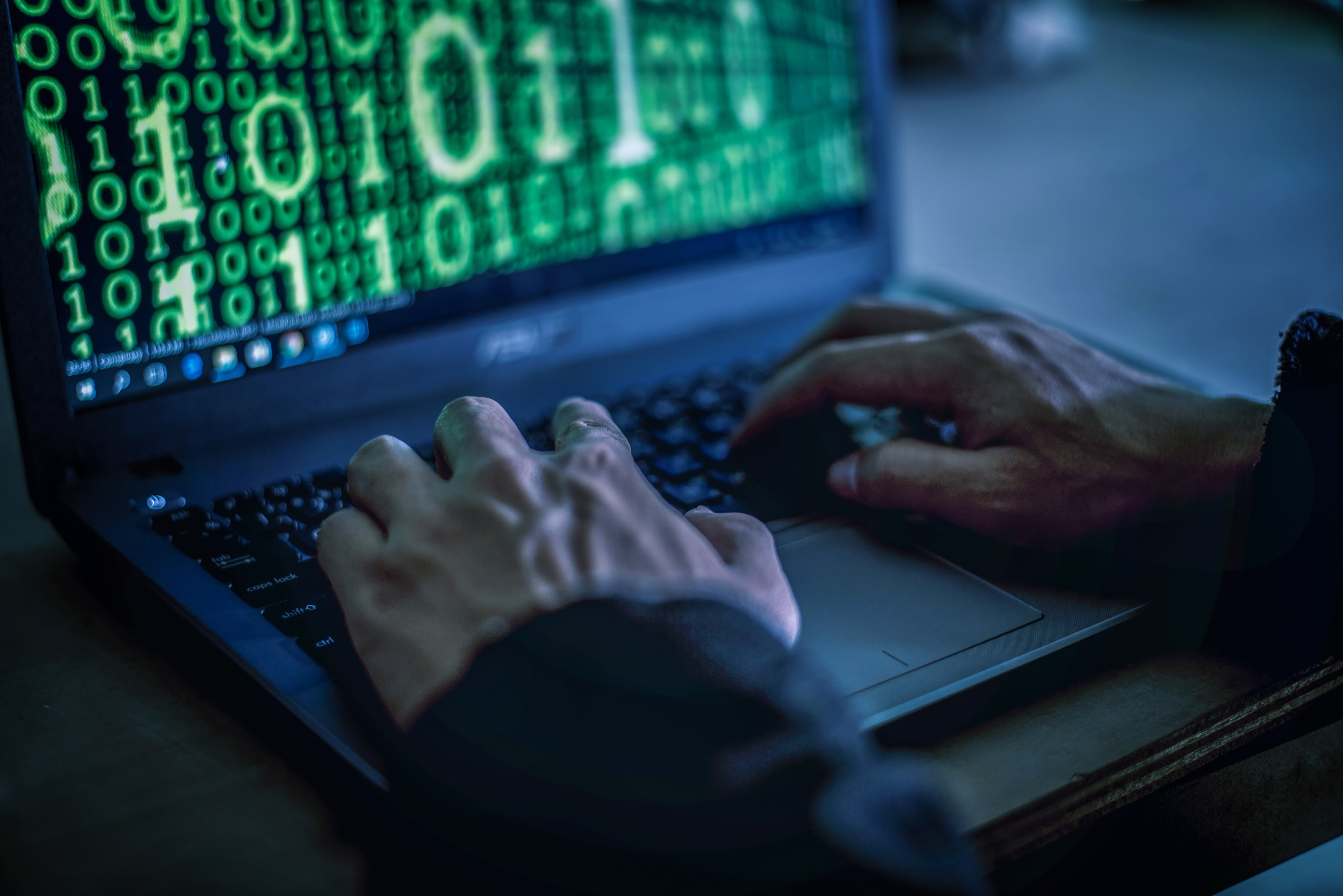 Estafas cripto, imagen de referencia | Foto: GettyImages