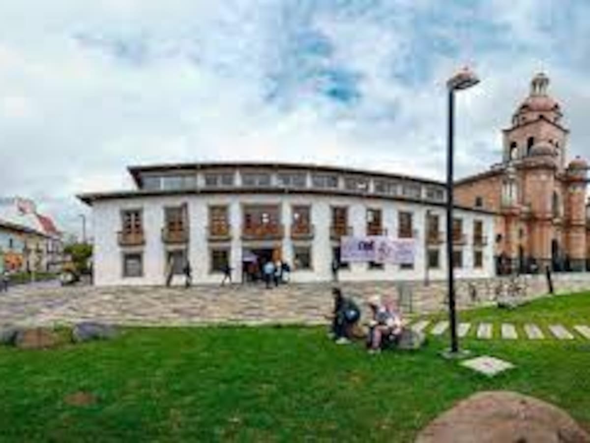 Por qué la Alcaldía de Pasto no se acogió al día cívico decretado por el presidente?