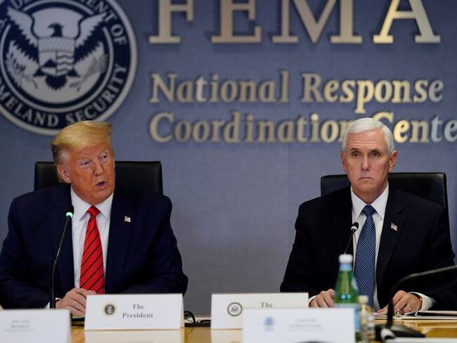 EE.UU. insta a sus ciudadanos a no viajar al extranjero