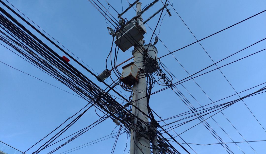 La compañía sigue ejecutando un plan de inversiones que busca optimizar la infraestructura para prestar un servicio de mejor calidad