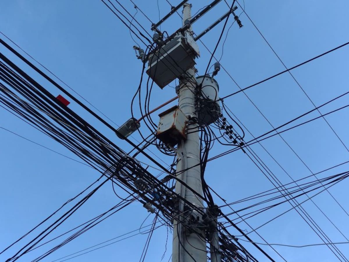 Municipios del sur de Bolívar estarán sin energía por trabajos de Afinia