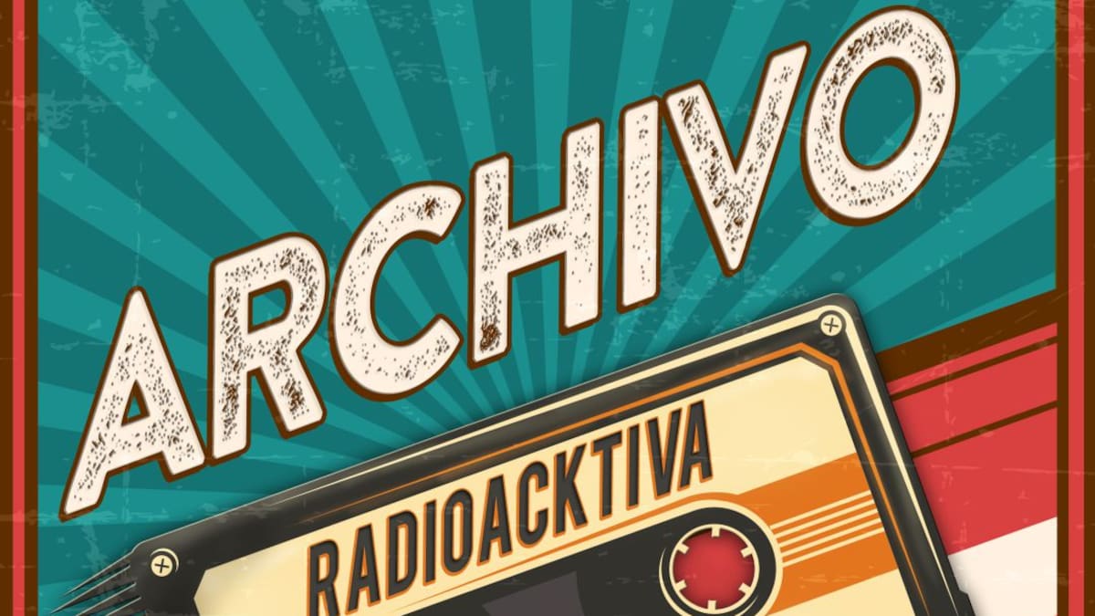 Radioacktiva