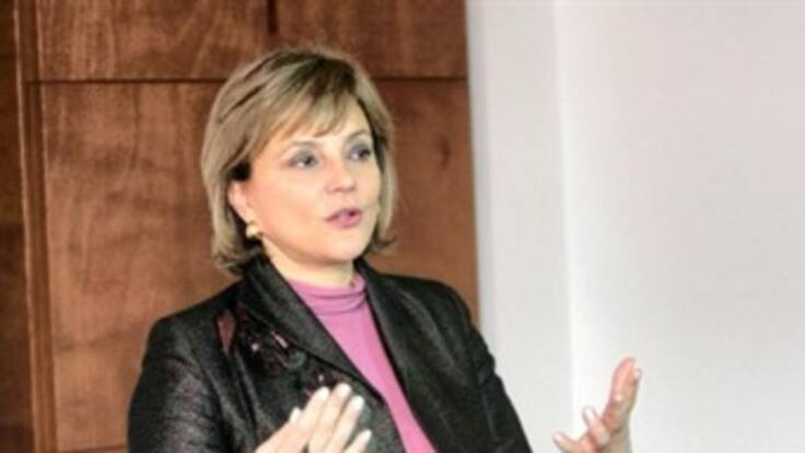 Esperamos que los estudiantes regresen a clases la semana entrante: ministra de Educación