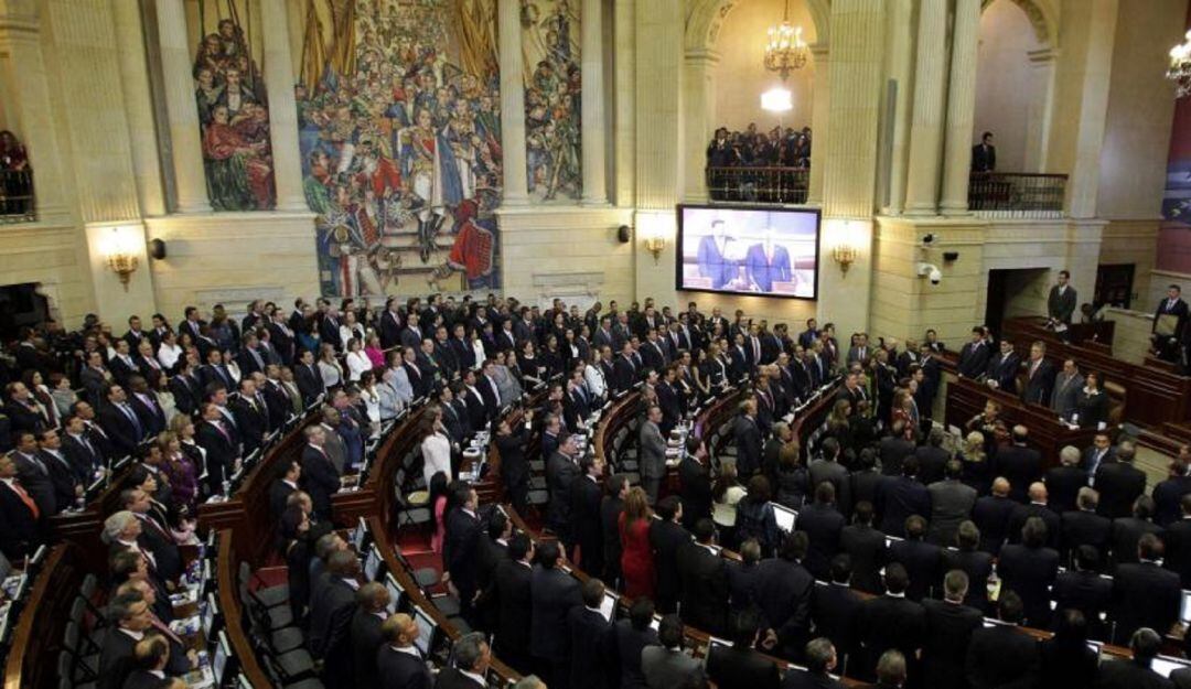 Organizaciones en el Catatumbo celebran anuncio de 16 curules para la paz