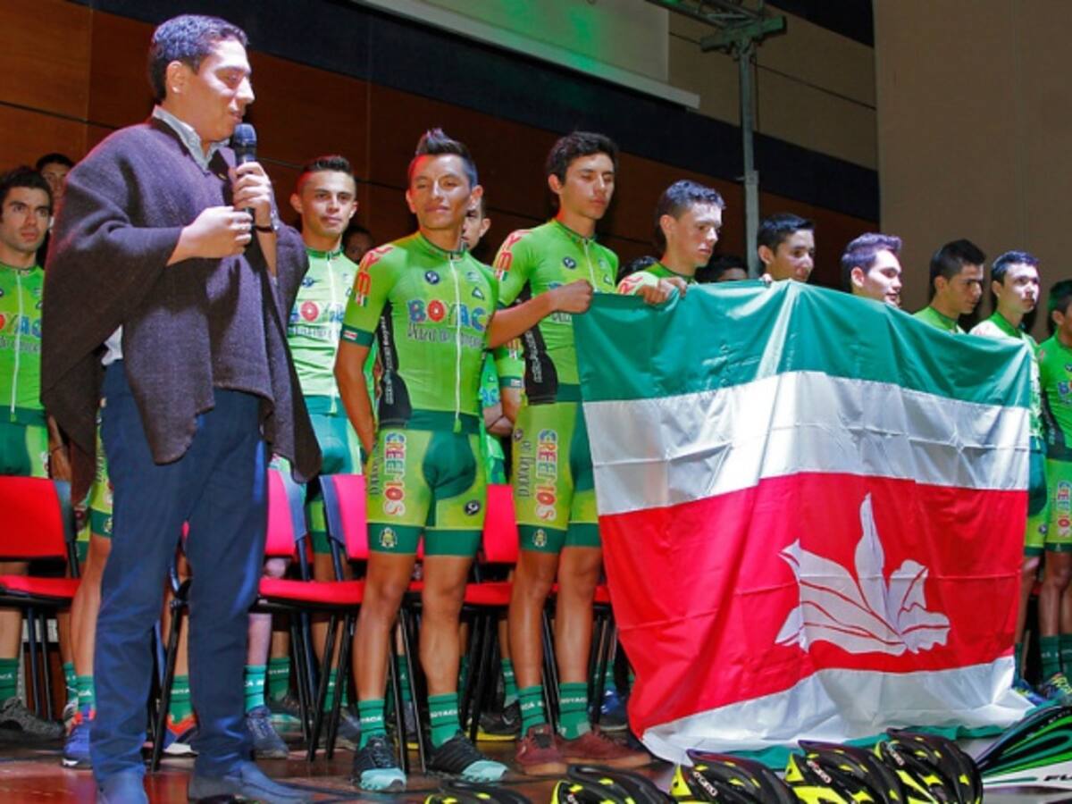 Diez equipos tomarán salida en primera prueba de Campeonatos Nacionales