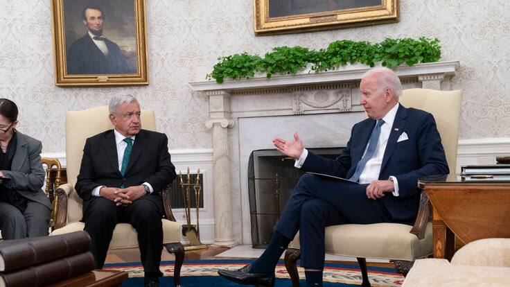 Cumbre de América del Norte, ¿qué se sabe del encuentro entre Biden y AMLO?